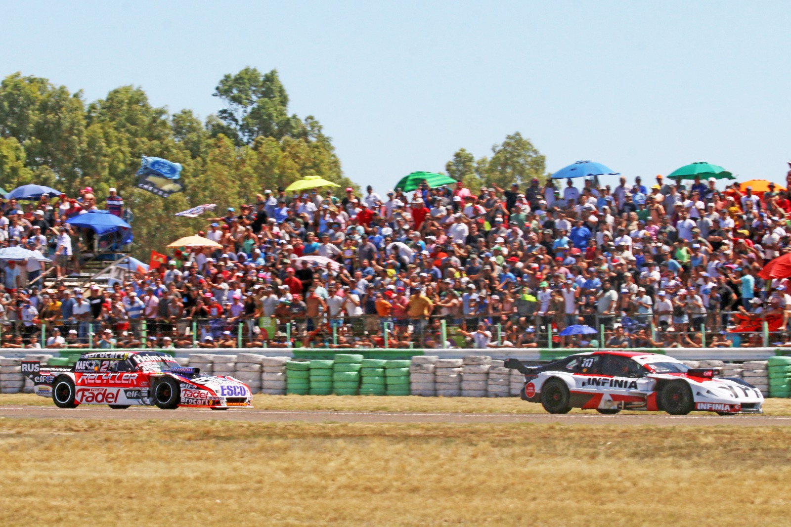 Las mejores fotos del domingo del Turismo Carretera en Viedma: WhatsApp Image 2023-02-12 at 17.45.58.jpeg